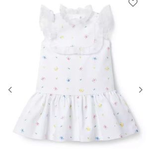 The Vintage Floral Dress